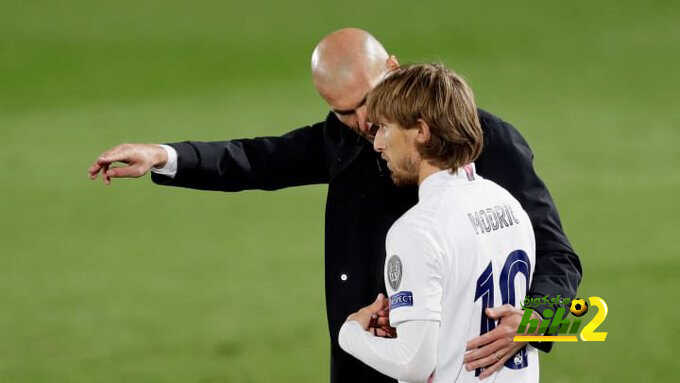 إبريل على ريال مدريد …شهر الرعب