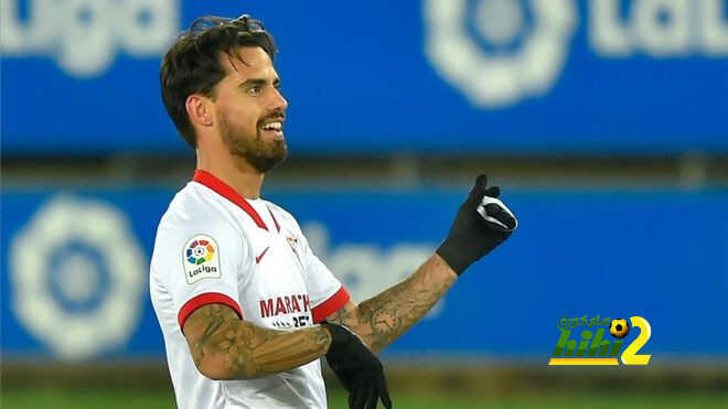 سوسو: إشبيلية غير قادر على المنافسة مع برشلونة وريال مدريد