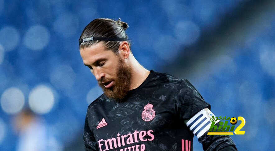 ريال مدريد يفاجيء راموس بهذه التحركات المثيرة في المفاوضات!