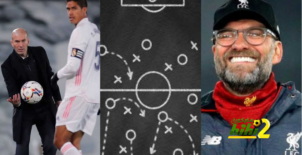 3 خطط تغضب ليفربول من ريال مدريد