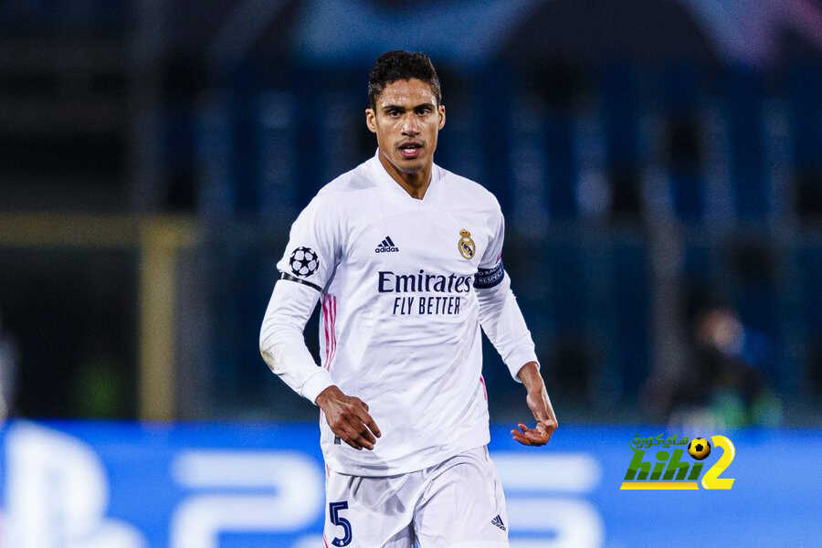 خلاف يلوح في الأفق بين ريال مدريد وفاران