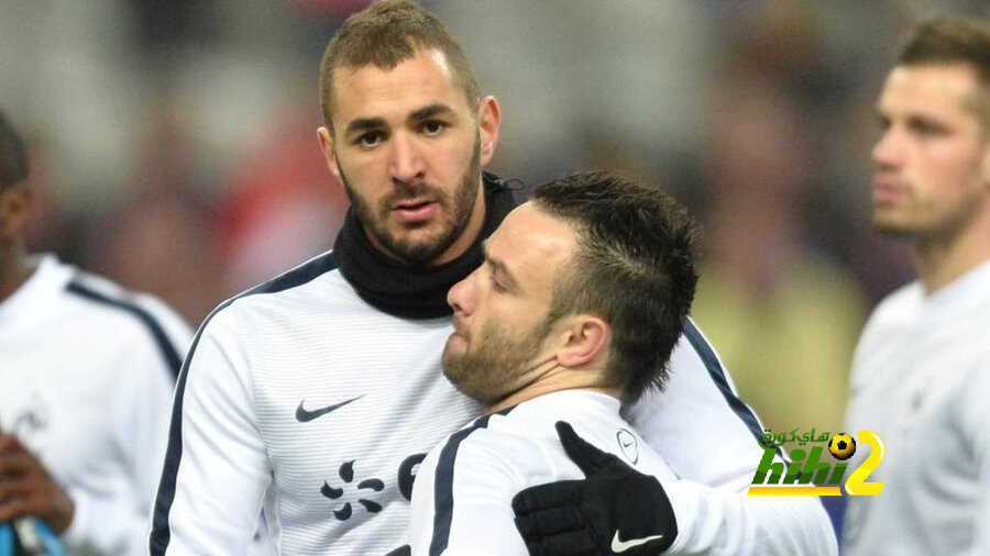 قصة فالبوينا وبنزيما من الألف للياء