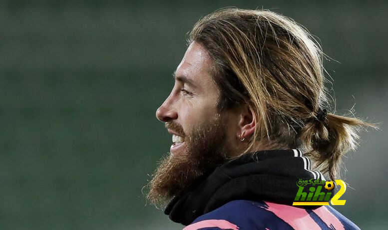 فيديو: ريال مدريد يحتفل بعيد ميلاد راموس بطريقة مميزة