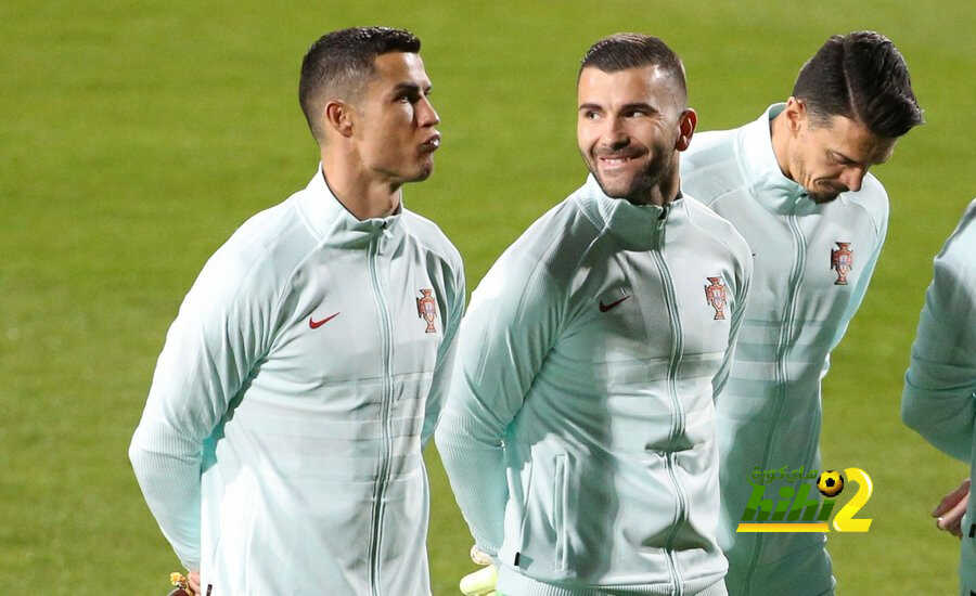 مخدرات رونالدو !
