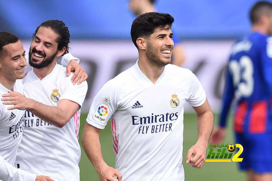 زيدان في الوقت المناسب لجأ لسحره القديم !