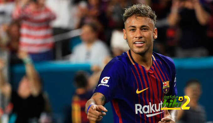 نيمار وبرشلونة وأصالة.. فات الوقت!
