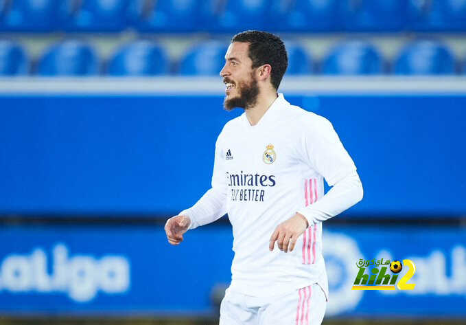كابوس ليفربول جاهز لدخول تشكيل مدريد