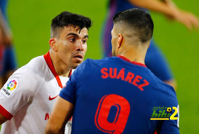 أتلتيكو مدريد بأعلى صوت: وداعًا الليغا