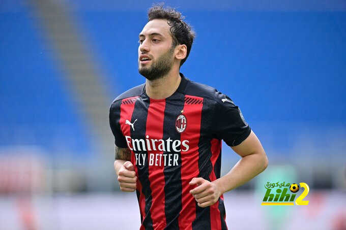 تقارير.. يوفنتوس في مركز الصدارة للظفر بخدمات لاعب ميلان