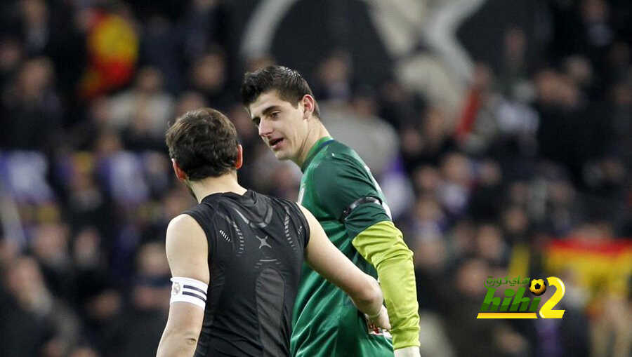 كورتوا لايفضل نوير !