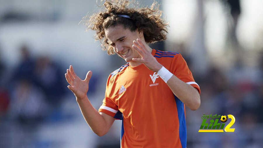 آخر تطورات صراع ريال مدريد وبرشلونة على بلانكو