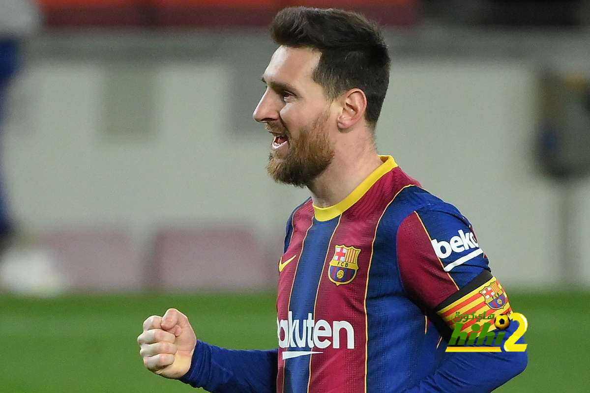ميسي وسر الرقم 90 في الكلاسيكو