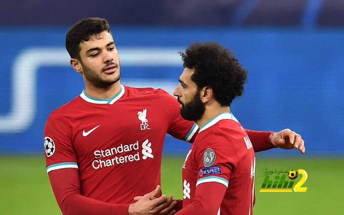 كاباك : مباراة استون فيلا هي الأهم الآن