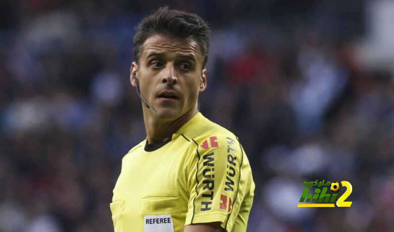 خيل مانزانو .. حكم الكلاسيكو أم ريال مدريد!