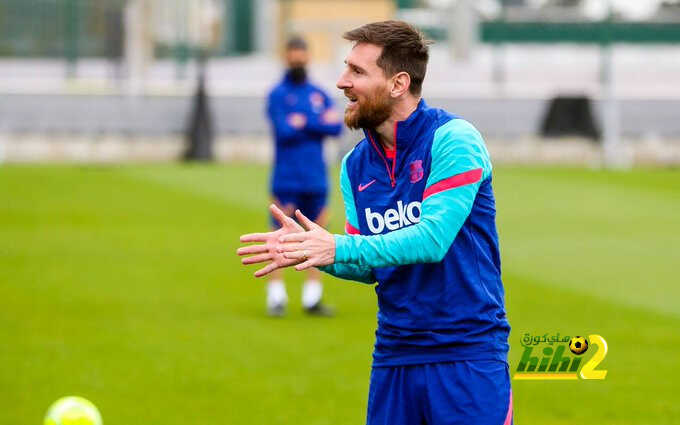 فيديو: شاهد كيف استعد برشلونة لمباراة الكلاسيكو