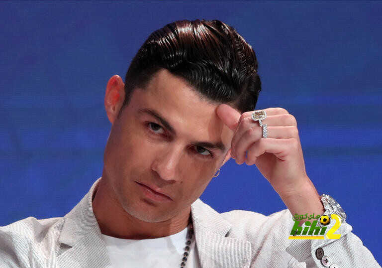فريق رونالدو المقبل بعد الرحيل عن يوفنتوس