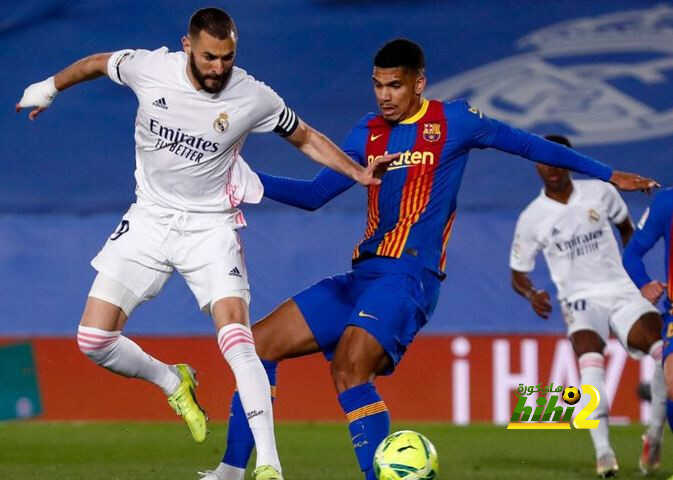 عادات مدريد وبرشلونة السيئة .. الخاسر لا يتحدث إلا عن التحكيم
