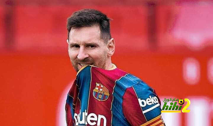 برشلونة أكثر فريق منحوس هذا الموسم