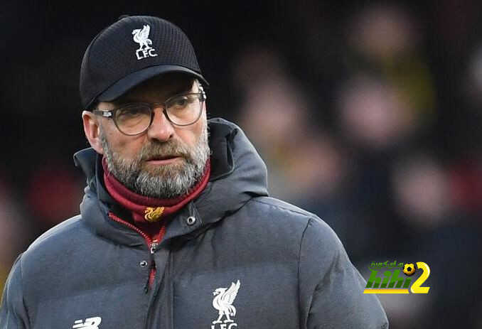 كلوب يطلب الغفران من ريال مدريد بسبب فالديبيباس