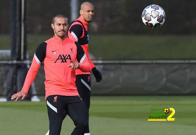 صلاح يقود تشكيل ليفربول المتوقع لمواجهة ريال مدريد