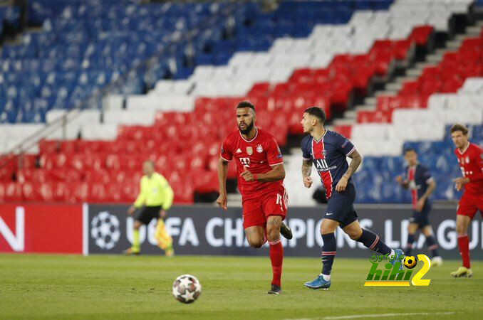رد فعل سوريا على تأهل باريس سان جيرمان بعد إقصاء بايرن ميونخ
