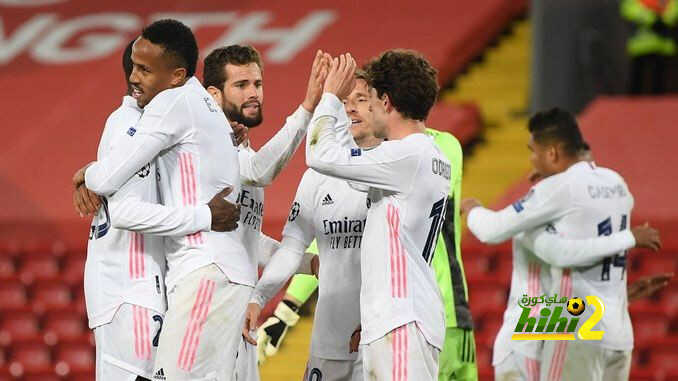 صحفي كتالوني يستفز جماهير ريال مدريد رغم إقصاء ليفربول
