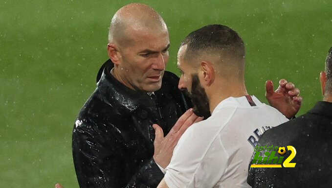 الريال يعود للتدريبات وسط انتظار لموقف الثلاثي المُصاب