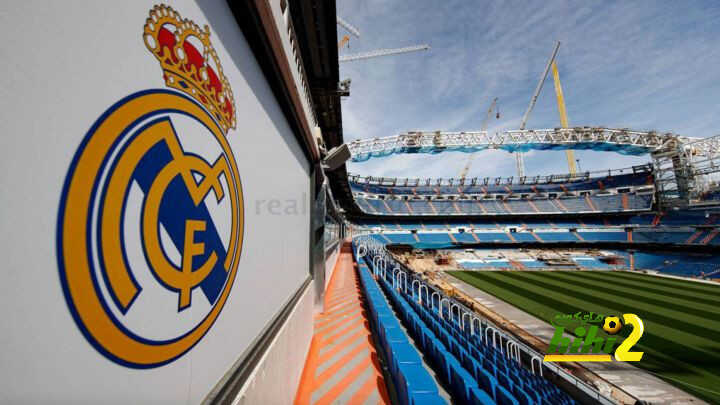 جديد خسائر ريال مدريد من الكورونا