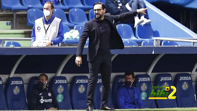 سبب يدعو جمهور ريال مدريد للتفاؤول قبل مباراة خيتافي