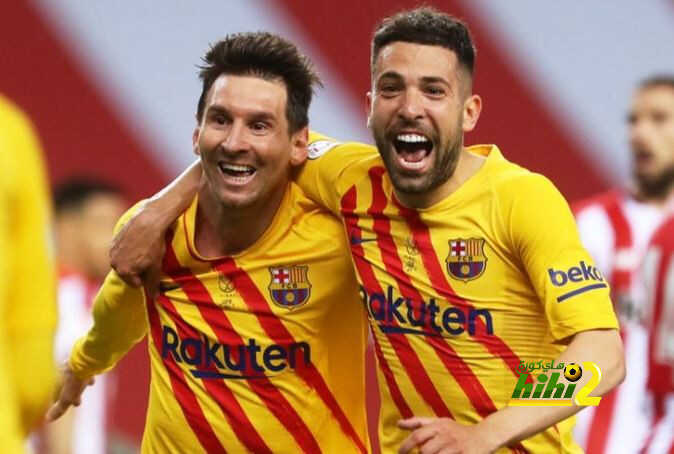 أغيري: هذا هو سبب خسارة أتلتيك بيلباو لقب كأس الملك