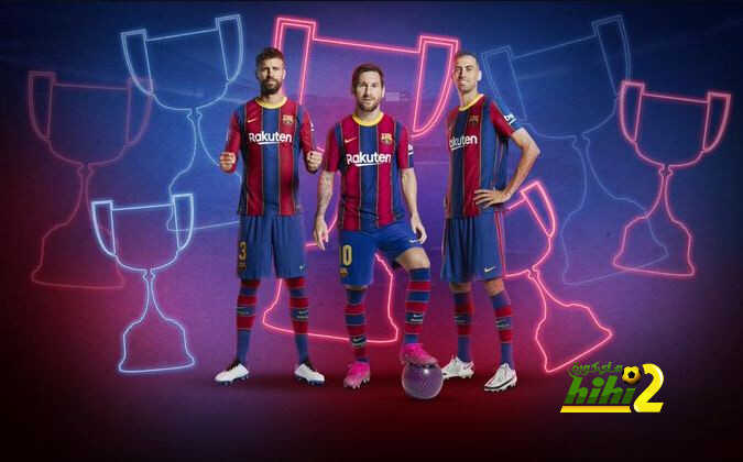 برشلونة وكأس ملك إسبانيا .. علاقة أبدية