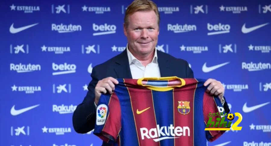 كومان لم يحقق كأس الملك …كومان حقق المستحيل