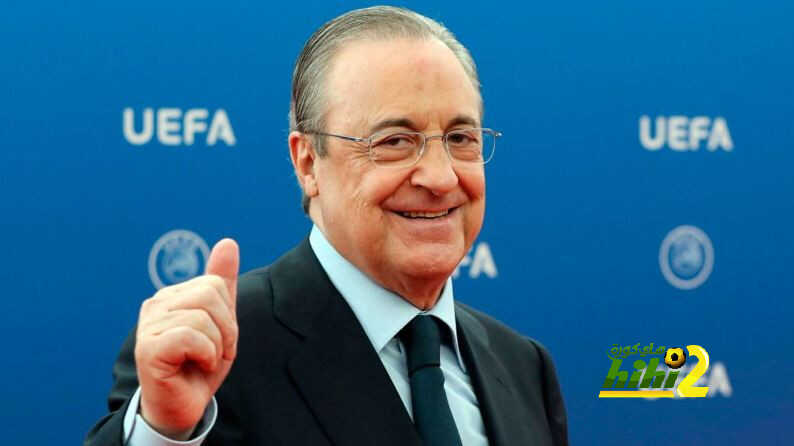 فيديو: كيف علق فلورنتينو على إمكانية استبعاد ريال مدريد من الليغا ودوري الأبطال؟