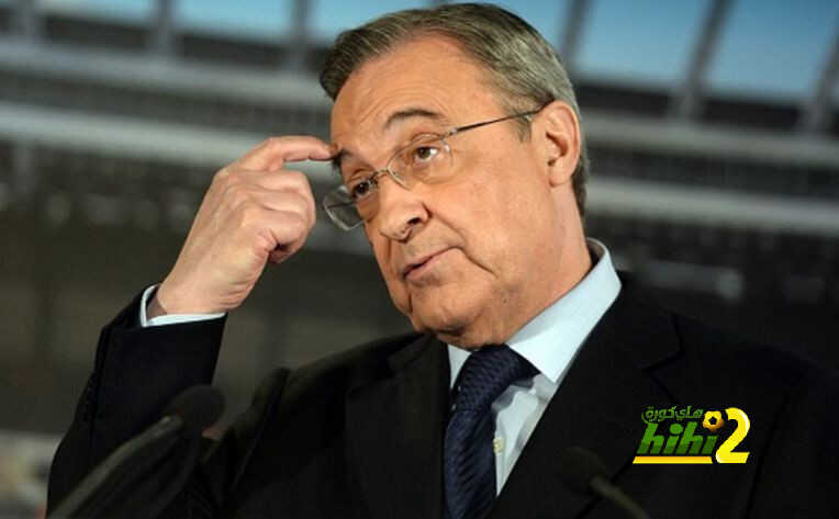 فلورنتينو بيريز: كريستيانو لن يعود إلى ريال مدريد