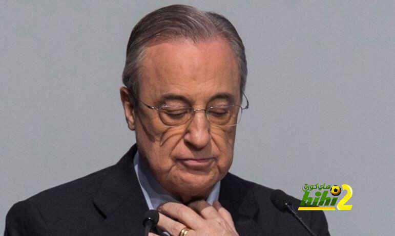 موقف ريال مدريد من لقب الدوري الإسباني هذا الموسم