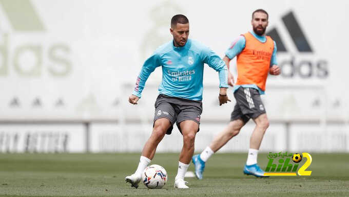 موعد مباراة ريال مدريد وريال بيتيس اليوم