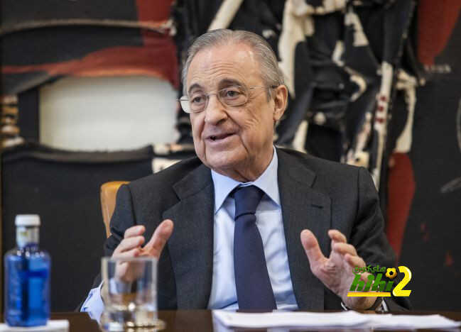 إستبعاد ريال مدريد وبرشلونة وأتلتيكو مدريد من الليجا !
