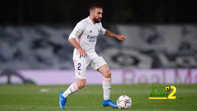 أغيري: ريال مدريد لم يلعب جيدًا أمام خيتافي وبيتيس ولكن!