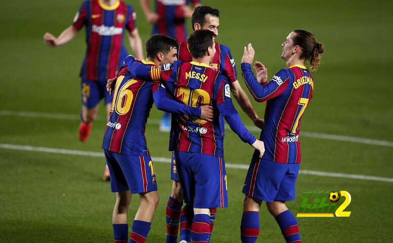 فيديو: برشلونة يُشعل حماس جماهيره قبل لقاء فياريال
