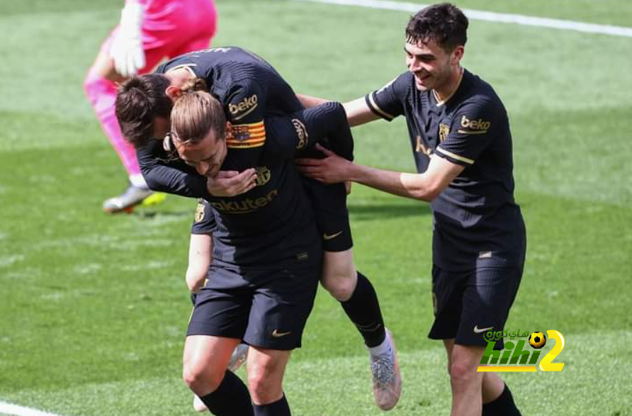 بالأرقام.. برشلونة عقدة فياريال بالليغا