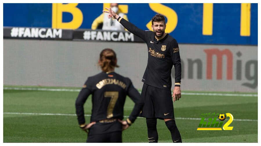 برشلونة قد يخسر الدوري لهذا السبب