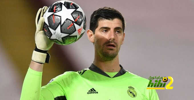 ريال مدريد لايتأهل بعد تعادله ذهابا !