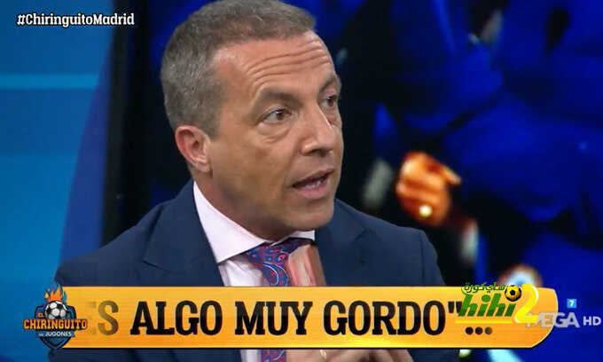 سوريا يستبعد تماما تأهل ريال مدريد للنهائي