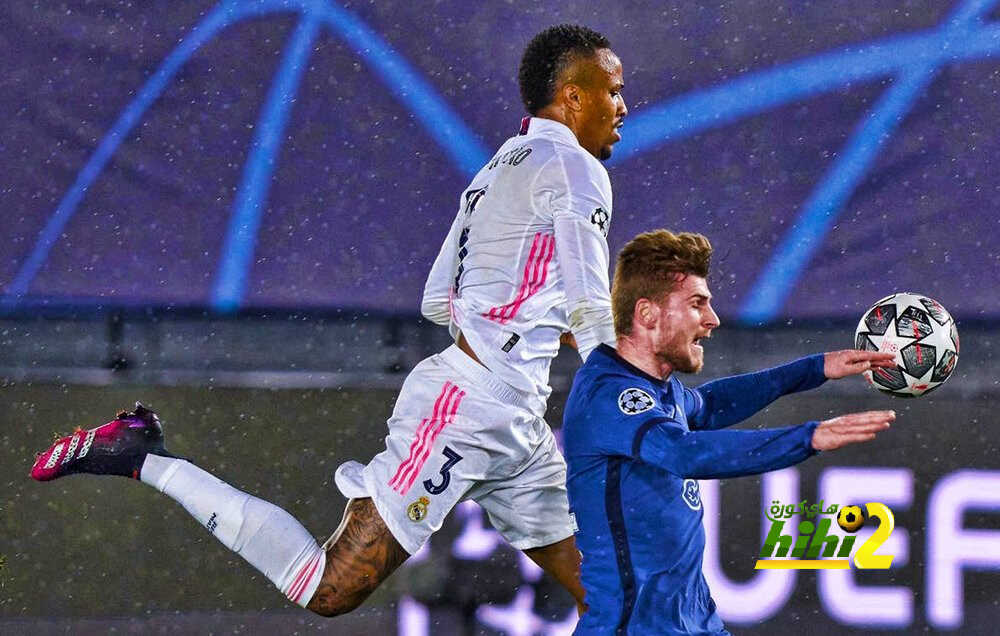 كيف عطل توخيل محرك ريال مدريد؟