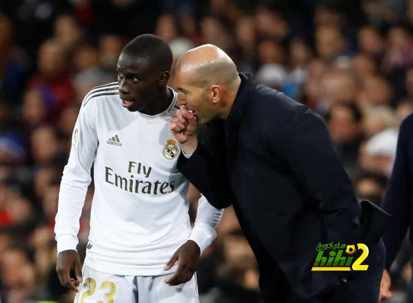 كيف أثر غياب ميندي بوضوح على ريال مدريد أمام تشيلسي؟