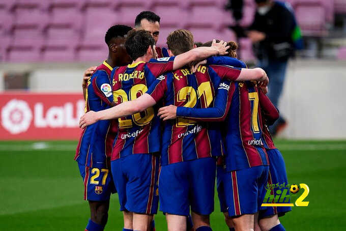كيف يساعد برشلونة ريال مدريد على الفوز بلقب الليجا؟
