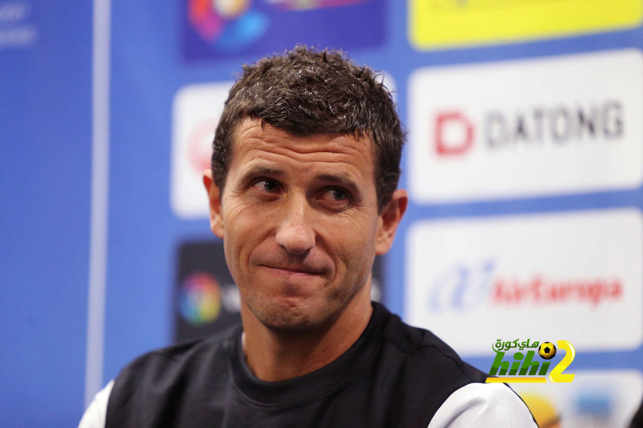 موقف فالنسيا يصعب المباراة على برشلونة