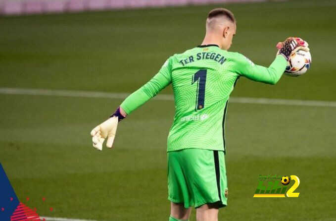 ترتيب برشلونة في الدوري الإسباني بعد تخطي عقبة فالنسيا