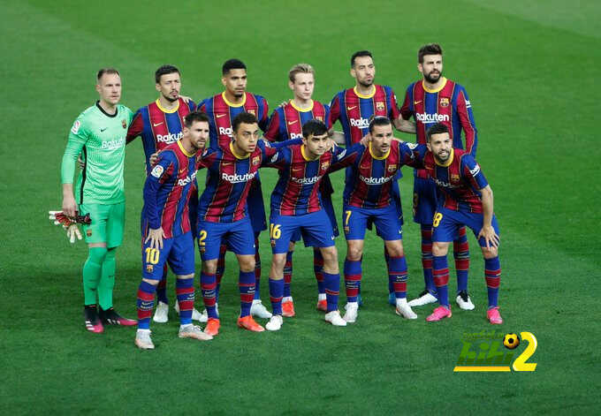 بيدريرول يوضح سبب توقعه عدم فوز برشلونة بالليغا