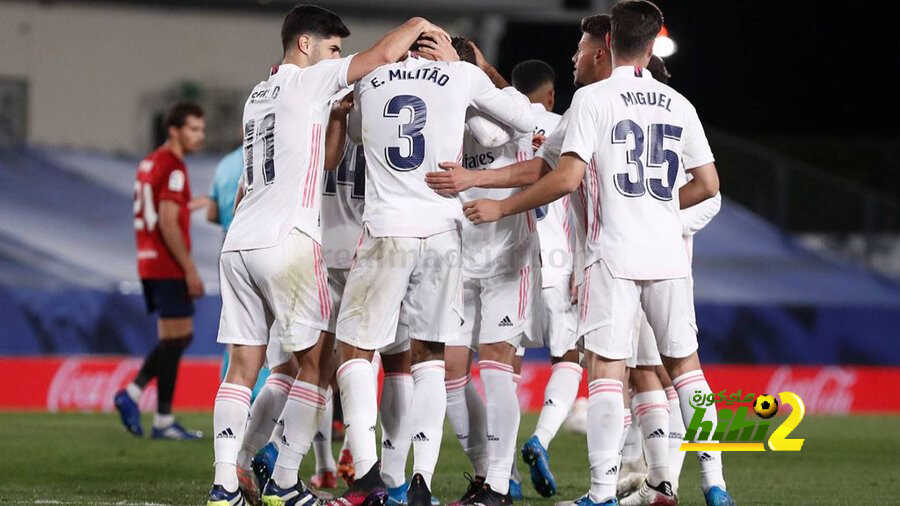 قنابل في سوق إنتقالات ريال مدريد